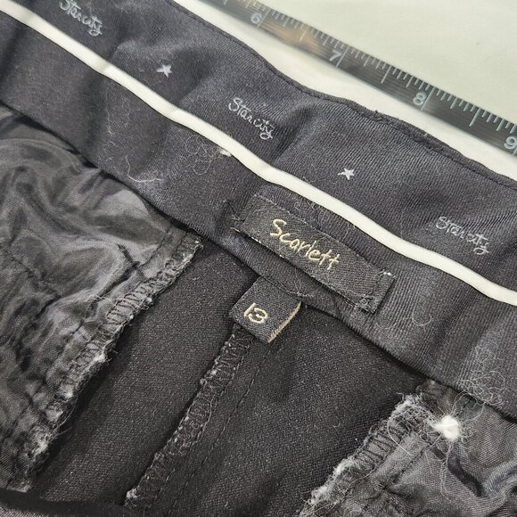 Star City Pants Size 13 Lot A - Picture 5 of 6